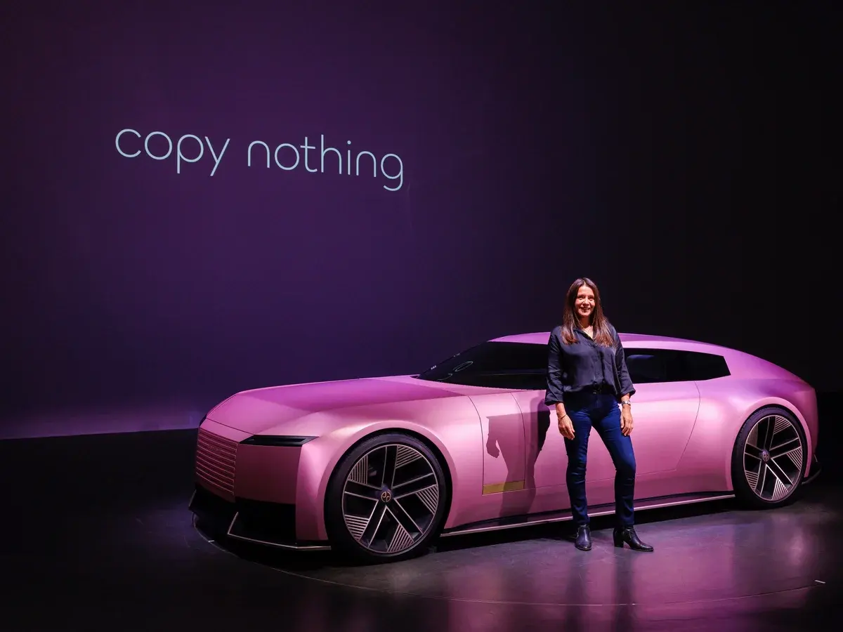 jaguar rebranding