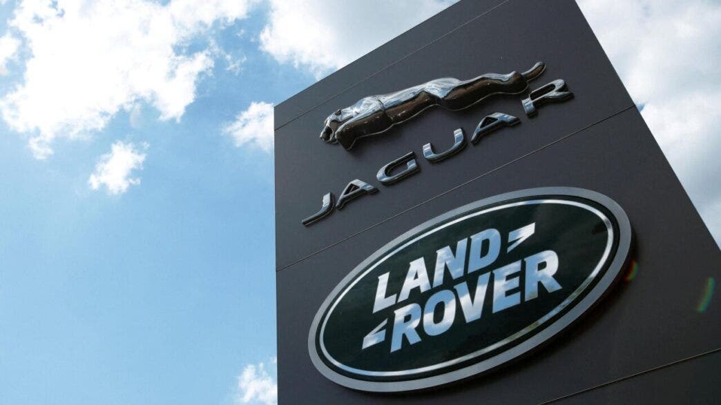 jaguar land rover