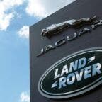 jaguar land rover