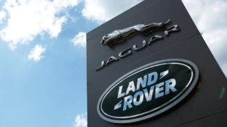 jaguar land rover