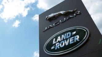 jaguar land rover