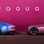 jaguar type 00 - rebranding
