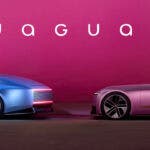 jaguar type 00 - rebranding