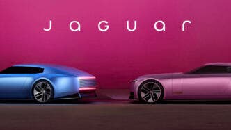 jaguar type 00 - rebranding
