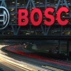 Logo di Bosch