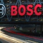 Logo di Bosch