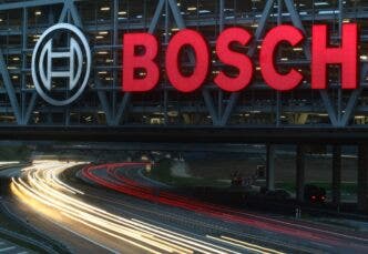 Logo di Bosch