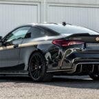 Manhart MH4 900 - BMW M4