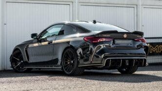 Manhart MH4 900 - BMW M4