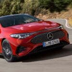 Mercedes CLA