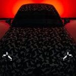 Mercedes-AMG prototipo supercar
