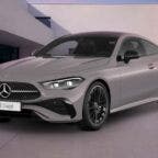 Mercedes CLE Coupé Lifestyle Edition