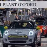 Mini Oxford