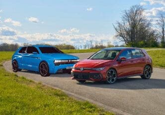 Presentazione New Yugo