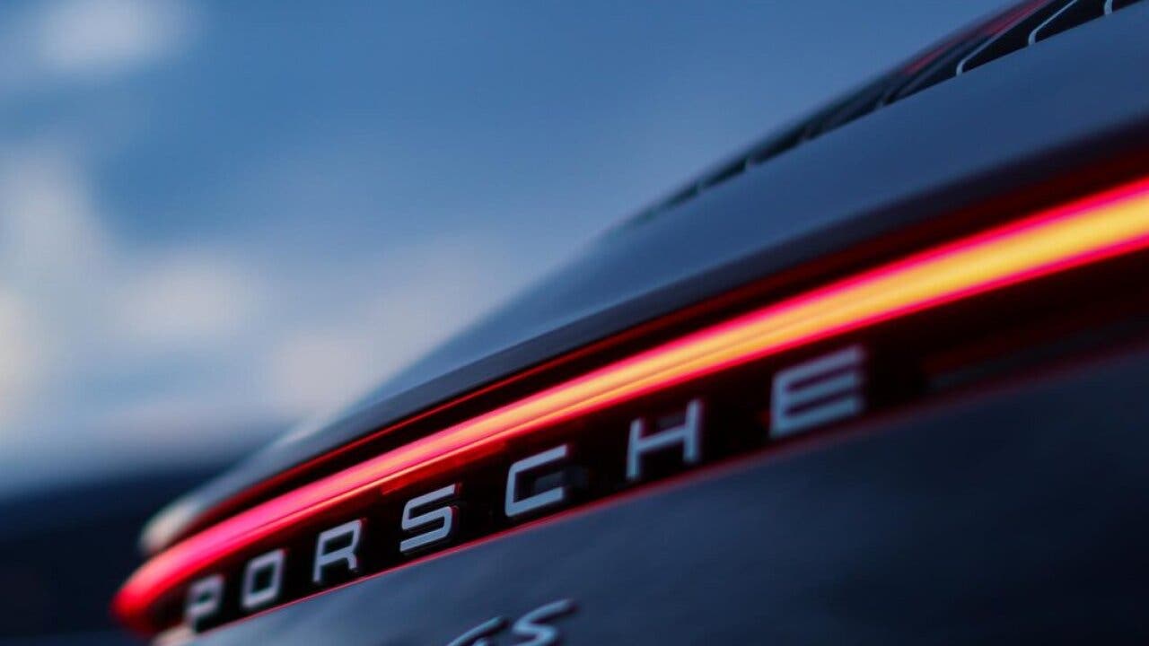 Porsche