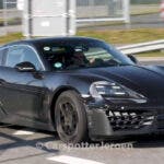 Porsche 718 Cayman