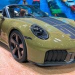 Porsche 911 Spirit 70