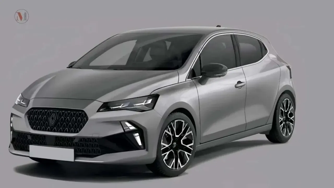 Renault Clio 2026