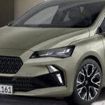 Renault Clio 2026
