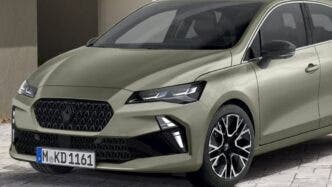 Renault Clio 2026