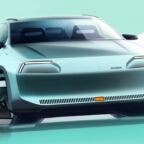Skoda Favorit ev