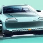 Skoda Favorit ev