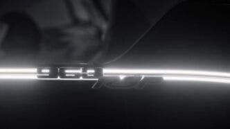 teaser porsche 963 RSP