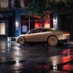 Tesla Cybercab