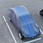 Tesla Model Q