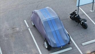 Tesla Model Q