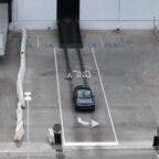 Tesla Model Y Texas