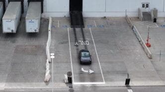 Tesla Model Y Texas