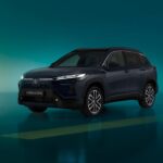 Toyota Corolla Cross 2025