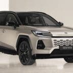 Toyota RAV4 2026