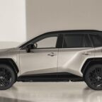 Toyota RAV4 2026