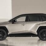 Toyota RAV4 2026