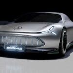 vision amg concept