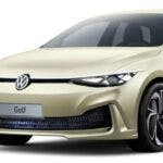 volkswagen golf ev 2028