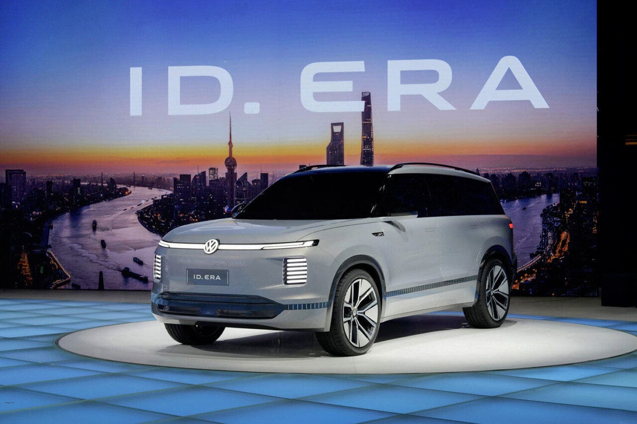 volkswagen id.era
