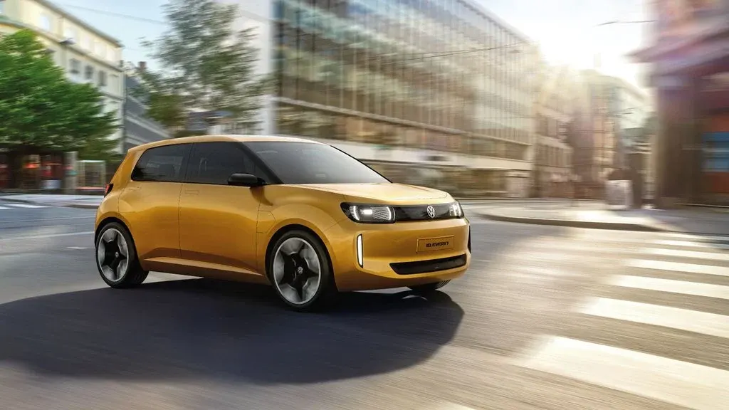 Volkswagen ID.every1