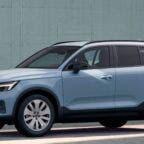 Volvo EX40 2026