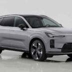 Volvo XC70 2025