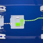 ZF, soluzioni per veicoli EREV