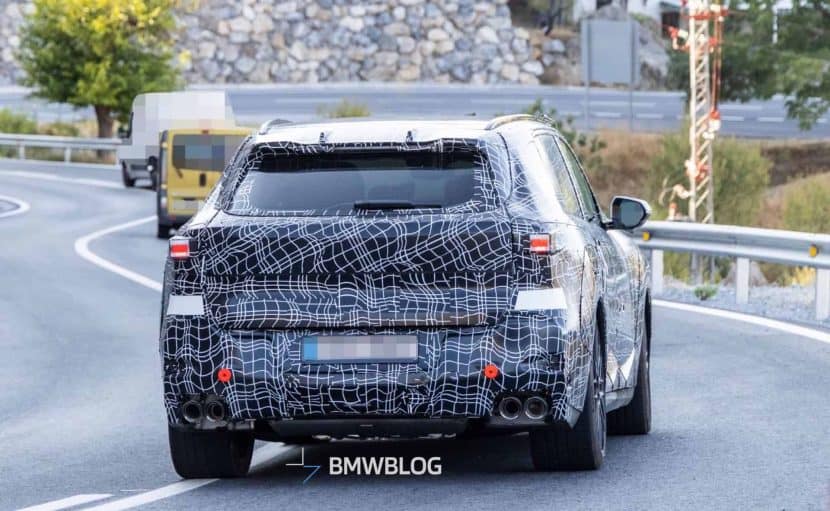 BMW X5 2026