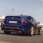 bmw m2 cs
