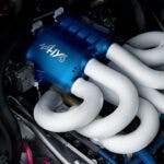 motore Alpine