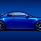 Alpine A110
