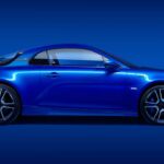 Alpine A110