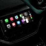 Apple CarPlay Ultra