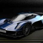 Aston Martin Valkyrie